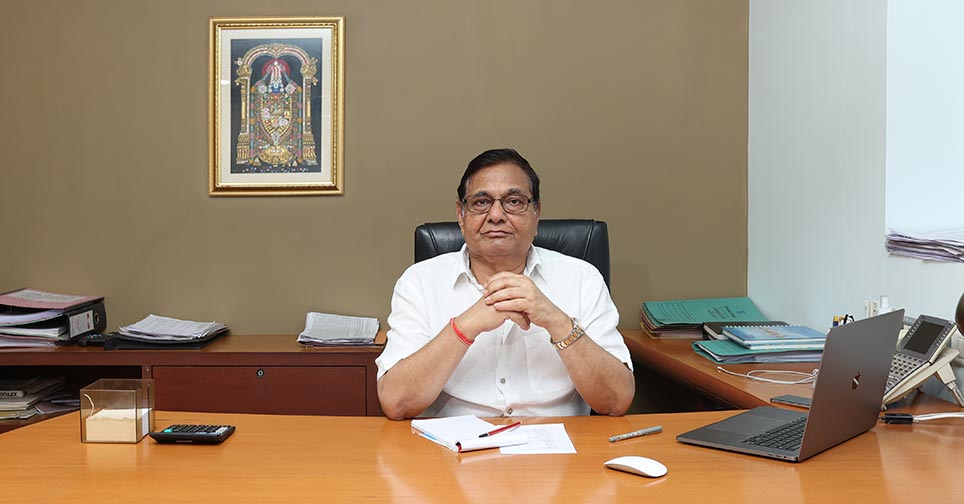 chairmen