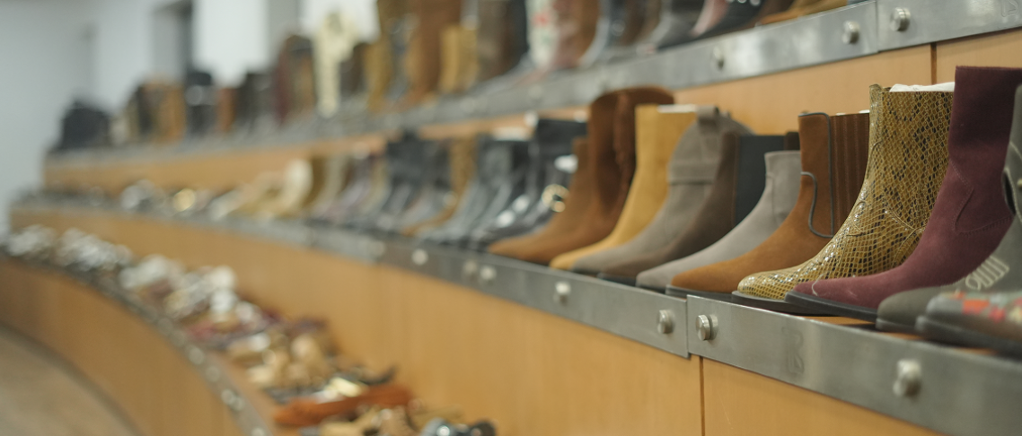 Vertical Integration in Footwear